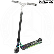 Load image into Gallery viewer, MGP MGX E1 - EXTREME 5.0" - Neochrome Complete Scooter