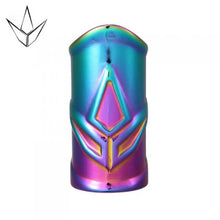 Load image into Gallery viewer, Blunt Envy Forged SCS Scooter Clamp - Oil Slick Neochrome
