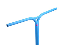 Load image into Gallery viewer, Claudius Vertesi Sig Titanium Bar- Caribbean Blue