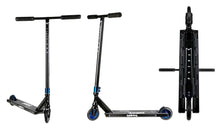 Load image into Gallery viewer, AO Scooter Dante Hutchinson Signature Pro Complete black/burnt