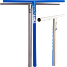 Load image into Gallery viewer, Core Halfbarz Titanium Bars