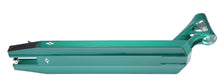 Load image into Gallery viewer, Sacrifice V2 Akashi 120 Scooter Deck Racing Green