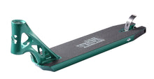 Load image into Gallery viewer, Sacrifice V2 Akashi 120 Scooter Deck Racing Green