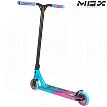 Load image into Gallery viewer, MGP MGX T1 - TEAM 5.0" - HYDRAZINE Complete Scooter