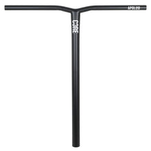 Load image into Gallery viewer, Core Apollo Ti Bars 630mm SCS/HIC Black