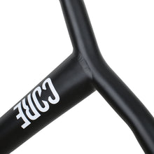 Load image into Gallery viewer, CORE Apollo Titanium Stunt Scooter Bars 680mm SCS/HIC – Black