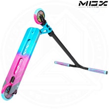 Load image into Gallery viewer, MGP MGX T1 - TEAM 5.0" - HYDRAZINE Complete Scooter