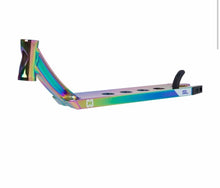 Load image into Gallery viewer, CORE SL1 SCOOTER DECK 19.5 X 4.5 – NEOCHROME