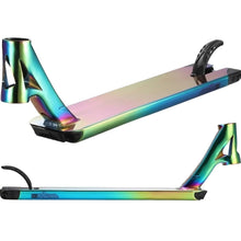 Load image into Gallery viewer, Blunt Envy AOS Ace of Spades V4 LTD Jon Reyes Scooter Deck