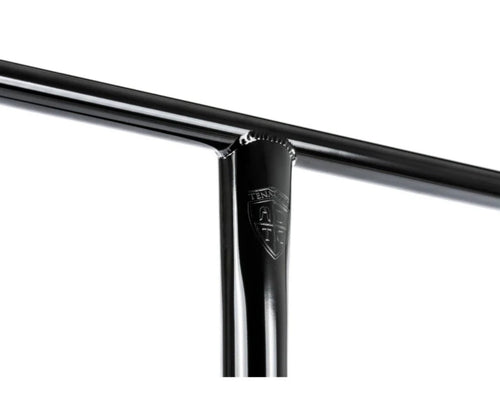 Ethic Tenacity V2 Bars 770mm - HIC - Black Mirror