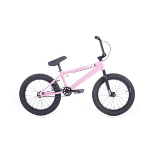 2025 Cult Juvenile 16” Bike - Black