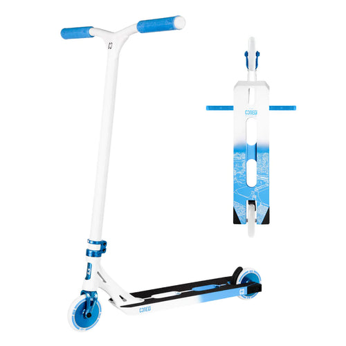 CORE SL2 complete scooter Corey Sponseller-White