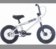 Load image into Gallery viewer, CULT Juvenile 12” BMX Bike