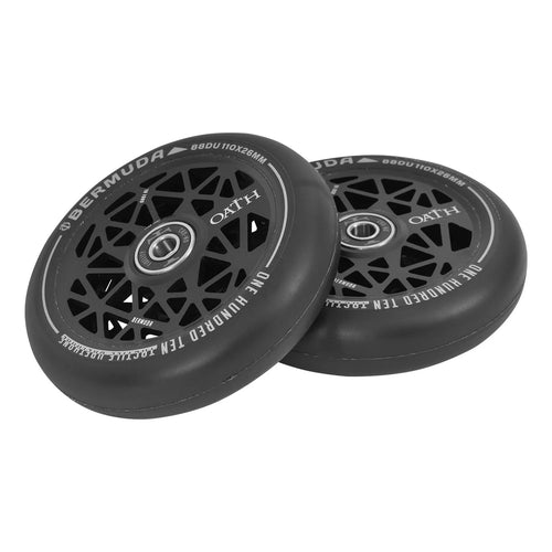OATH BERMUDA 110MM WHEEL