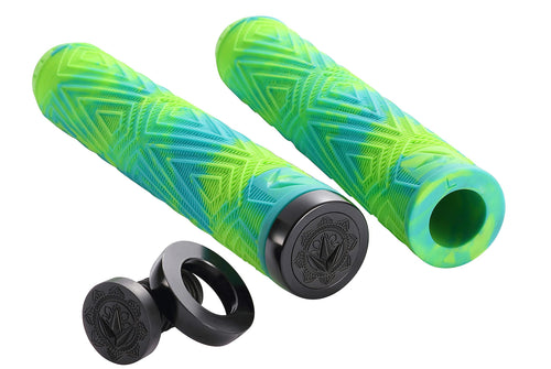 Blunt will Scott grips