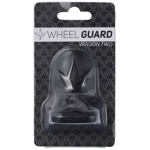 Blunt wheel guard(fender)