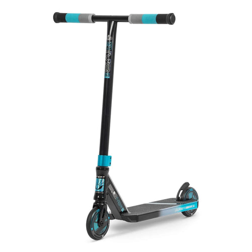INVERT SUPREME JOURNEY 1+ MINI - TRI ELECTRO TEAL/SILVER/BLACK
