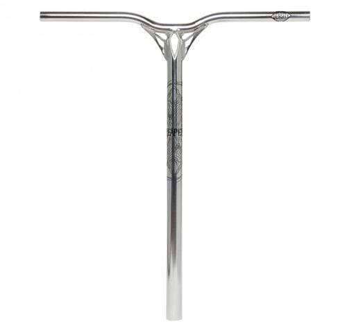 Blunt Reaper V3 bars 650mm Polished
