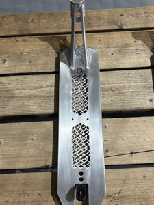 CORE SL3 forged scooter deck