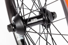 Load image into Gallery viewer, BSD CRBN-XLT Front street pro- front wheel- brakeless