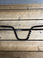 Load image into Gallery viewer, Cult Crew Juvi bars- black 8”