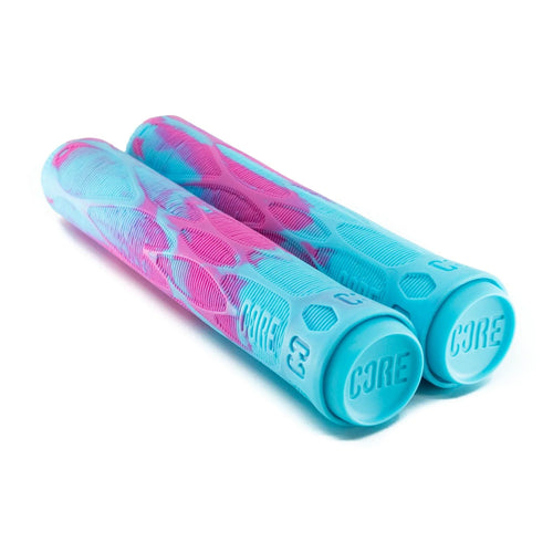 Core pro grips - Refresher (pink/blue)