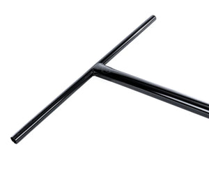 Ethic Tenacity V2 Bars 770mm - HIC - Black Mirror