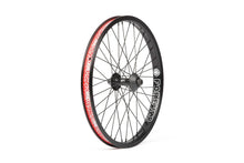 Load image into Gallery viewer, BSD Forever X front street pro - front wheel black