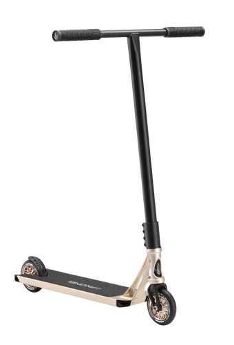 Blunt Prodigy X One Street Complete - Ivory