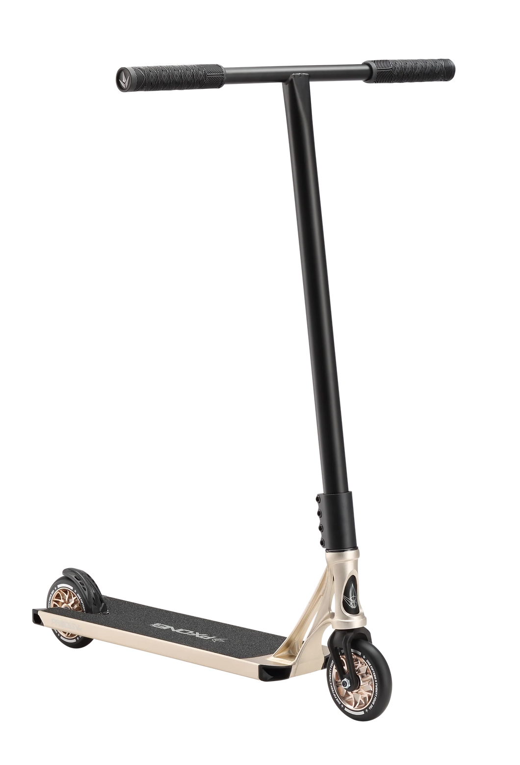 Blunt Prodigy X One Street Complete - Ivory