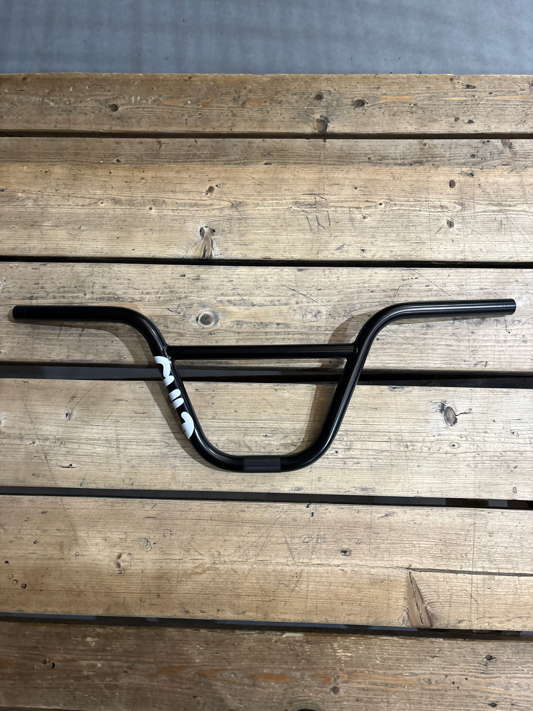 Cult Crew Juvi bars- black 8”