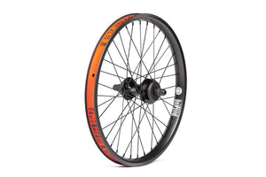 BSD CRBN-XLT Revolution v1.5 -rear wheel – Rampworld