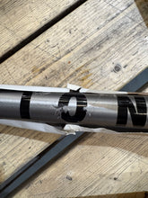 Load image into Gallery viewer, Cult 2022 Devotion B complete cruiser BMX - Chrome teal with black parts 23.5" top tube, 29" Wheels
