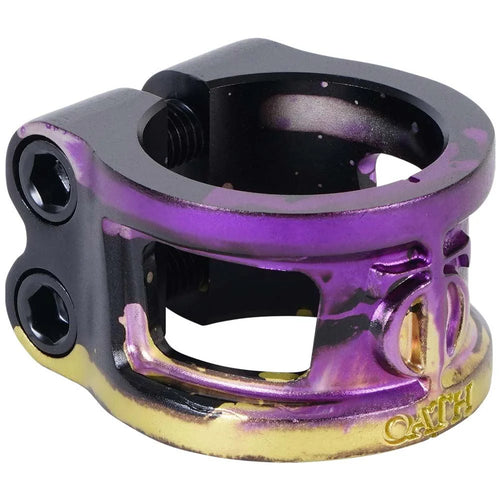 OATH CAGE V2 CLAMPS