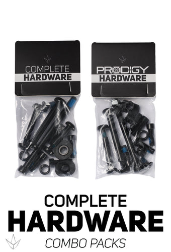 Blunt Combo pack (Prodigy X and general)