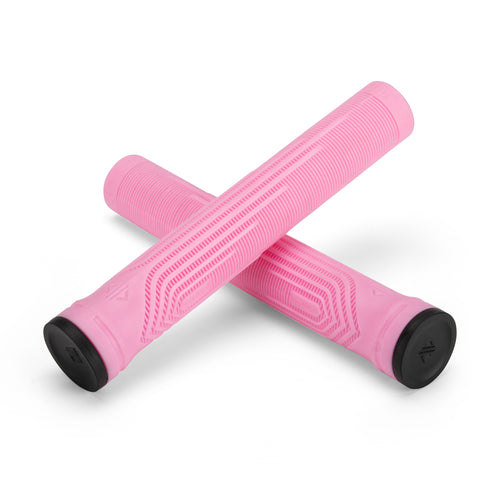 Drone Acolyte Grips – Pink