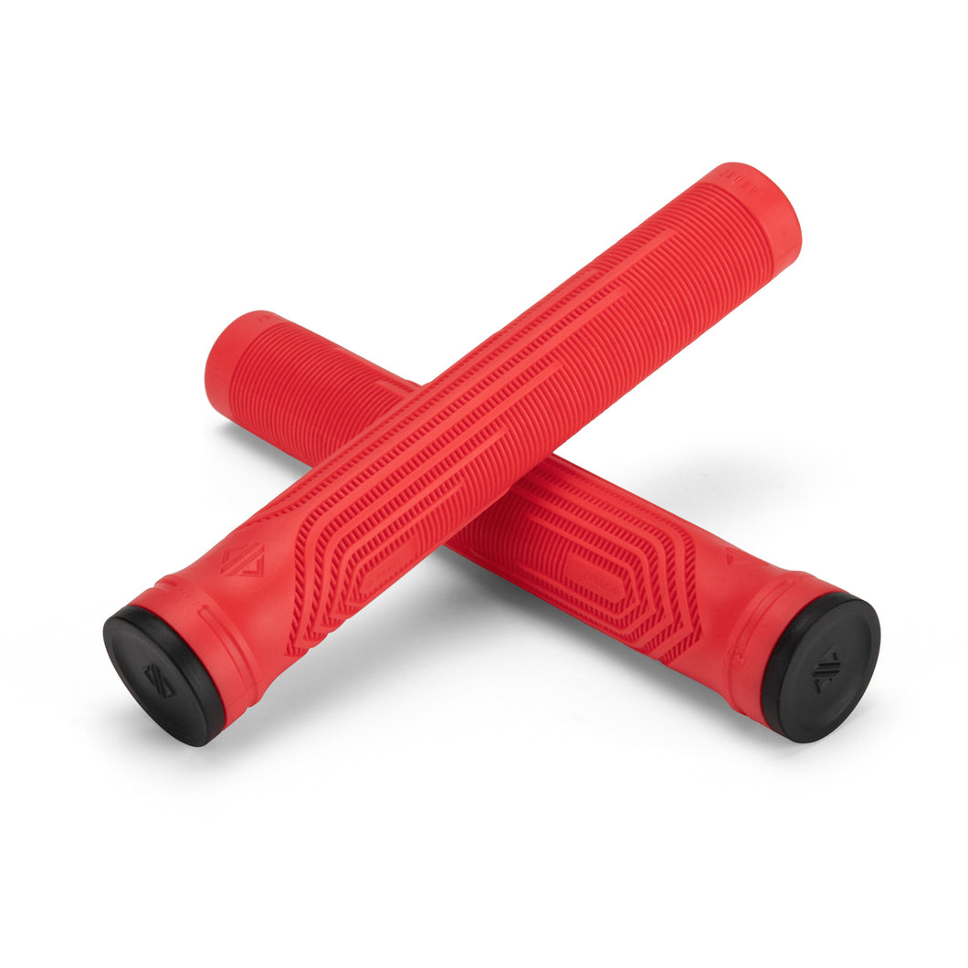 Drone Acolyte Grips – Red