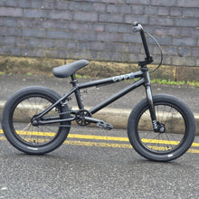 Load image into Gallery viewer, 2027 Cult juvenile 16” bike 16.5”