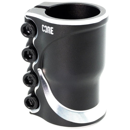 core cobra scs clamp - black