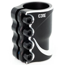Load image into Gallery viewer, core cobra scs clamp - black