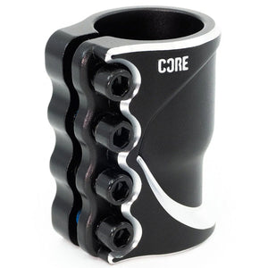 core cobra scs clamp - black