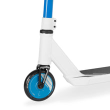 Load image into Gallery viewer, Drone Predator 1 Console Complete Scooter - Blue / White