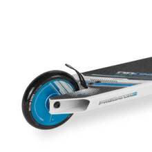 Load image into Gallery viewer, Drone Predator 1 Console Complete Scooter - Blue / White