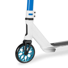 Load image into Gallery viewer, Drone Element 2 Evo Console Complete Scooter - Blue / White