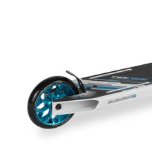 Load image into Gallery viewer, Drone Element 2 Evo Console Complete Scooter - Blue / White