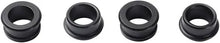 Load image into Gallery viewer, Blunt wheel spacers 28MM