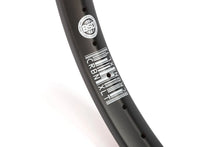 Load image into Gallery viewer, BSD CRBN-XLT Rim Black