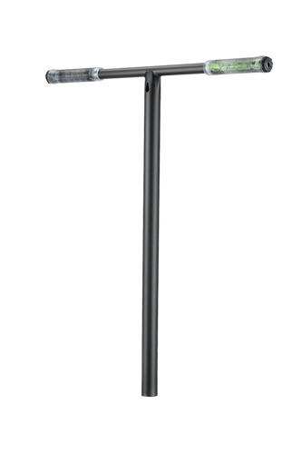 Blunt thermal v2 T-bars Black