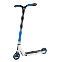 Load image into Gallery viewer, Element 2 Evo Console Complete Scooter - Blue / White