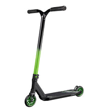 Load image into Gallery viewer, Element 2 Evo Console Complete Scooter - Black / Green